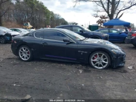 Maserati GranTurismo MC/SPORT CARFAX   | Mobile.bg    5