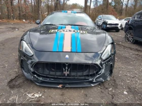 Maserati GranTurismo MC/SPORT CARFAX АВТО КРЕДИТ - 52900 лв. - 84265948 | Car24.bg