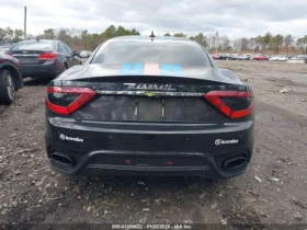 Maserati GranTurismo MC/SPORT CARFAX АВТО КРЕДИТ - 52900 лв. - 84265948 | Car24.bg