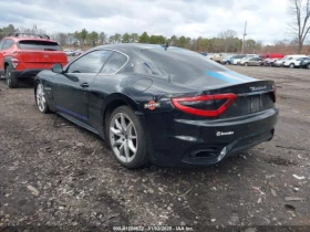 Maserati GranTurismo MC/SPORT CARFAX АВТО КРЕДИТ - 52900 лв. - 84265948 | Car24.bg