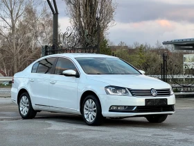 VW Passat 1.4TSI АВТОМАТ ИТАЛИЯ, снимка 6