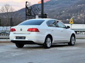 VW Passat 1.4TSI АВТОМАТ ИТАЛИЯ, снимка 4