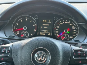 VW Passat 1.4TSI АВТОМАТ ИТАЛИЯ, снимка 13