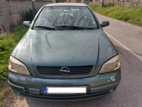 Обява за продажба на Opel Astra ~2 500 лв. - изображение 1