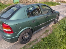 Обява за продажба на Opel Astra ~2 500 лв. - изображение 3
