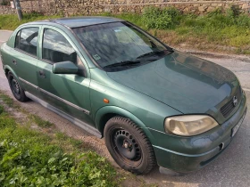 Обява за продажба на Opel Astra ~2 500 лв. - изображение 4