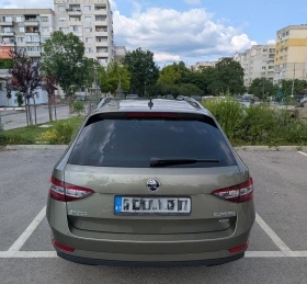 Обява за продажба на Skoda Superb 2.0 TDI L&K 4x4 ~34 900 лв. - изображение 5