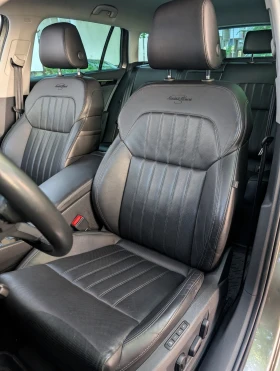 Skoda Superb 2.0 TDI L&K 4x4 | Mobile.bg    14