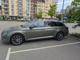 Обява за продажба на Skoda Superb 2.0 TDI L&K 4x4 ~34 900 лв. - изображение 4