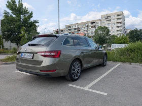 Обява за продажба на Skoda Superb 2.0 TDI L&K 4x4 ~34 900 лв. - изображение 3