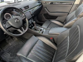 Skoda Superb 2.0 TDI L&K 4x4 | Mobile.bg    13