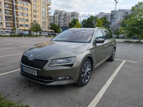 Обява за продажба на Skoda Superb 2.0 TDI L&K 4x4 ~34 900 лв. - изображение 1
