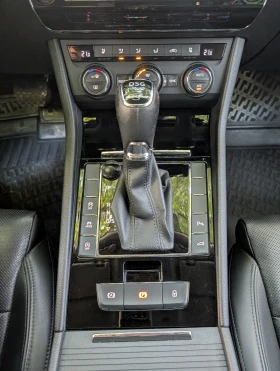 Обява за продажба на Skoda Superb 2.0 TDI L&K 4x4 ~34 900 лв. - изображение 10