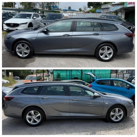 Opel Insignia Sports Tourer 2.0D* 8sp* Automat* 174h.km*  | Mobile.bg    8