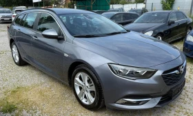 Opel Insignia Sports Tourer 2.0D* 8sp* Automat* 174h.km*  | Mobile.bg    3