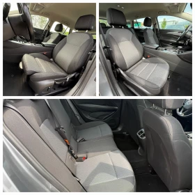 Opel Insignia Sports Tourer 2.0D* 8sp* Automat* 174h.km*  | Mobile.bg    16