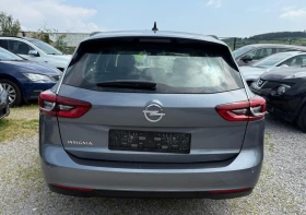 Opel Insignia Sports Tourer 2.0D* 8sp* Automat* 174h.km*  | Mobile.bg    6