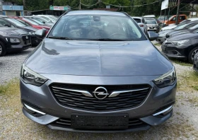 Opel Insignia Sports Tourer 2.0D* 8sp* Automat* 174h.km*  | Mobile.bg    2