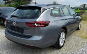 Opel Insignia Sports Tourer 2.0D* 8sp* Automat* 174h.km*  | Mobile.bg    7