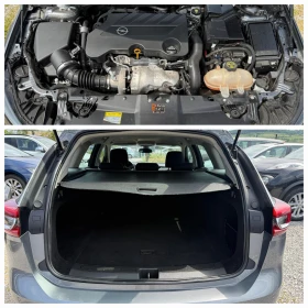 Opel Insignia Sports Tourer 2.0D* 8sp* Automat* 174h.km*  | Mobile.bg    17