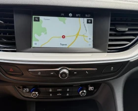 Opel Insignia Sports Tourer 2.0D* 8sp* Automat* 174h.km*  | Mobile.bg    12