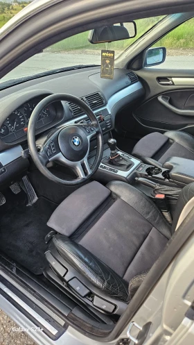 Обява за продажба на BMW 330 ~4 000 лв. - изображение 5