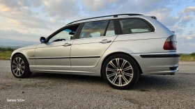 Обява за продажба на BMW 330 ~4 000 лв. - изображение 3
