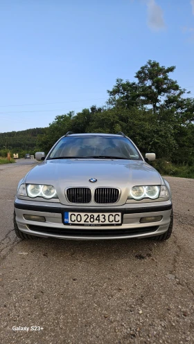 Обява за продажба на BMW 330 ~4 000 лв. - изображение 1
