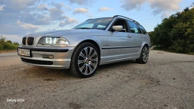Обява за продажба на BMW 330 ~4 000 лв. - изображение 1