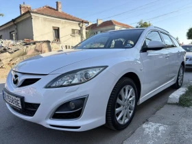 Mazda 6 | Mobile.bg    7
