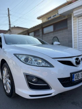 Mazda 6 | Mobile.bg    3