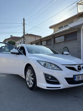 Mazda 6 | Mobile.bg    5
