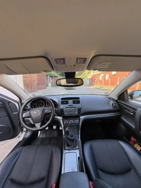Mazda 6 | Mobile.bg    10