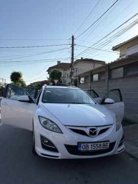 Mazda 6 | Mobile.bg    2