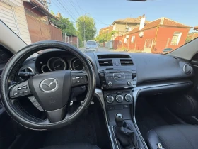 Mazda 6 | Mobile.bg    12