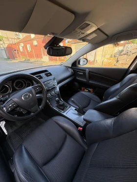 Mazda 6 | Mobile.bg    11