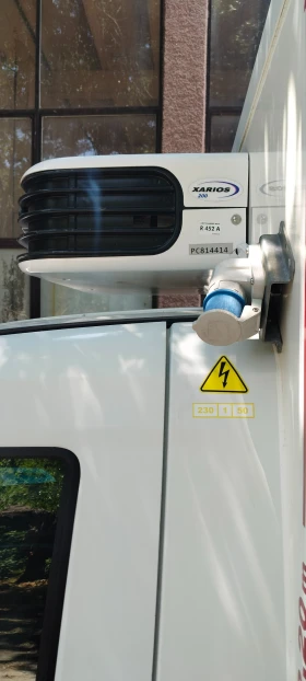 Fiat Doblo - 16500 лв. - 25087313 10