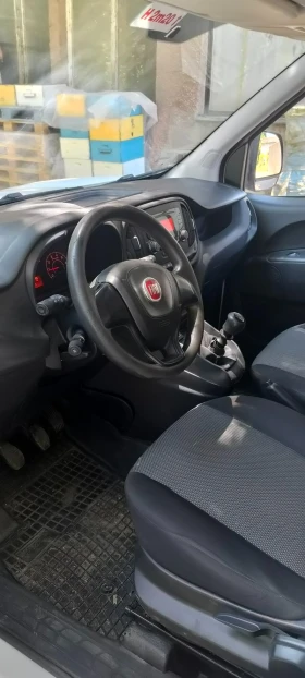 Fiat Doblo - 16500 лв. - 25087313 11