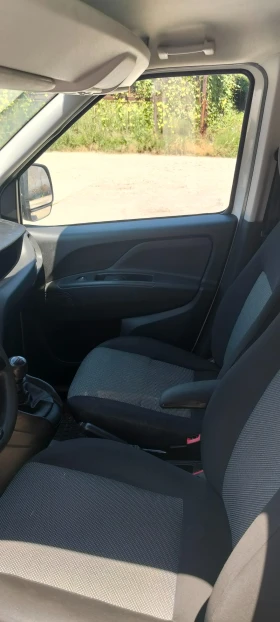 Fiat Doblo - 16500 лв. - 25087313 12