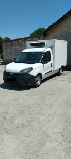 Fiat Doblo - 16500 лв. - 25087313 7