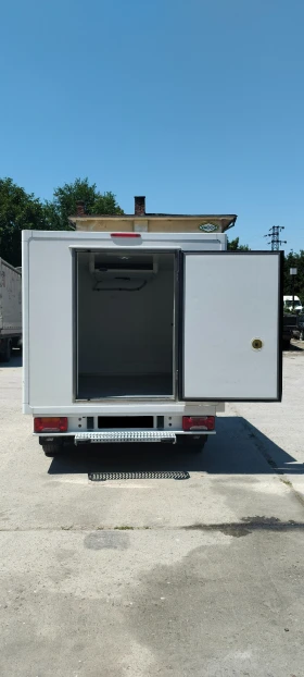 Fiat Doblo - 16500 лв. - 25087313 6