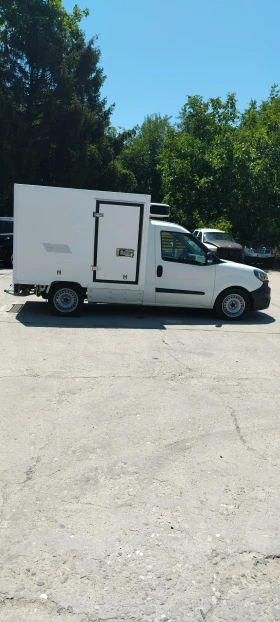 Fiat Doblo - 16500 лв. - 25087313 3