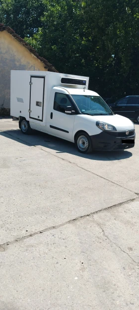 Fiat Doblo - 16500 лв. - 25087313 2
