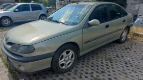 Renault Laguna | Mobile.bg    2