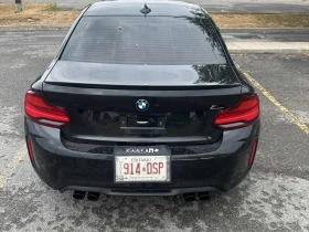 BMW M2 Competition(CARFAX) - 84500 лв. - 22287824 4