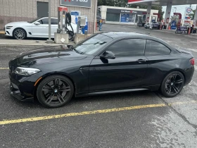 BMW M2 Competition(CARFAX) - 84500 лв. - 22287824 2