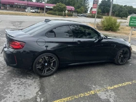 BMW M2 Competition(CARFAX) - 84500 лв. - 22287824 3