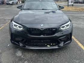 BMW M2 Competition(CARFAX) - 84500 лв. - 22287824 6