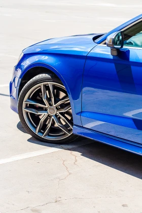 Обява за продажба на Audi S3 sedan, Sepang Blue Pearl ~39 890 лв. - изображение 11