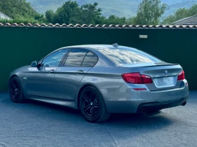 Обява за продажба на BMW 535 D M-Pack Comfort Обдухване KeyLessGO Памет ЛИЗИНГ ~28 500 лв. - изображение 4